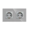 Grigio 2 moduli