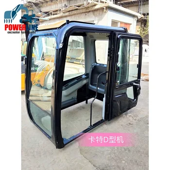 Factory Price Excavator Cab ZX120-3 ZX200-3 ZX330-3 Cabin for
