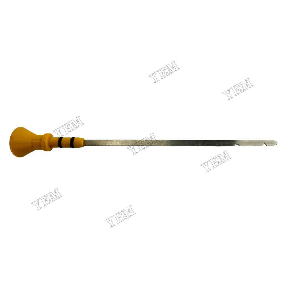 For Caterpillar C6.6 Oil Dipstick 3178C203 Replacement Engine Diesel Parts 2