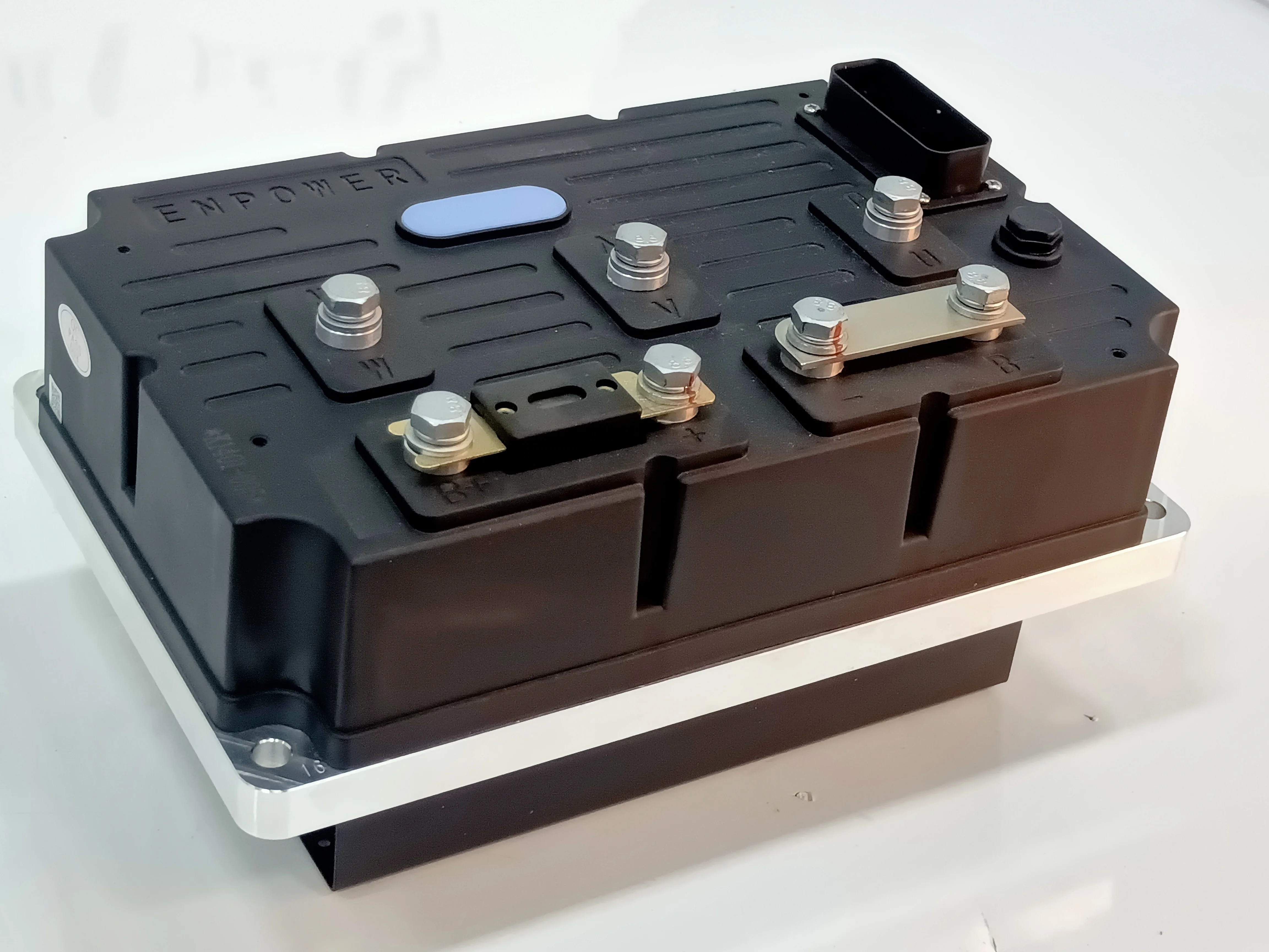 15kw 96v High Speed EV AC Motor Controller - 1 Year Warranty