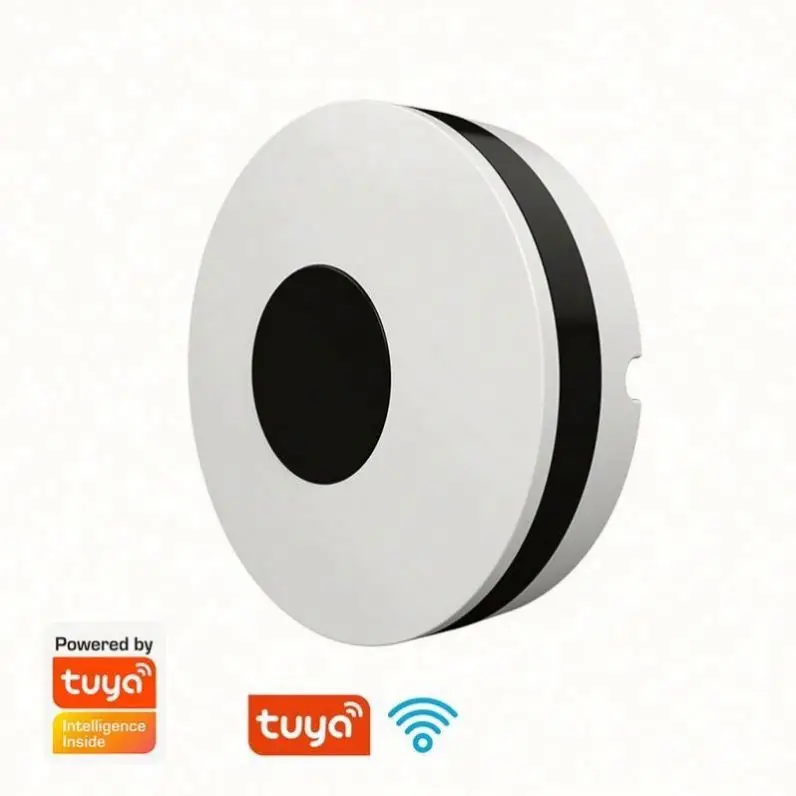 Tuya Smart Home Smart IR Hub Universal Wifi Remote Control
