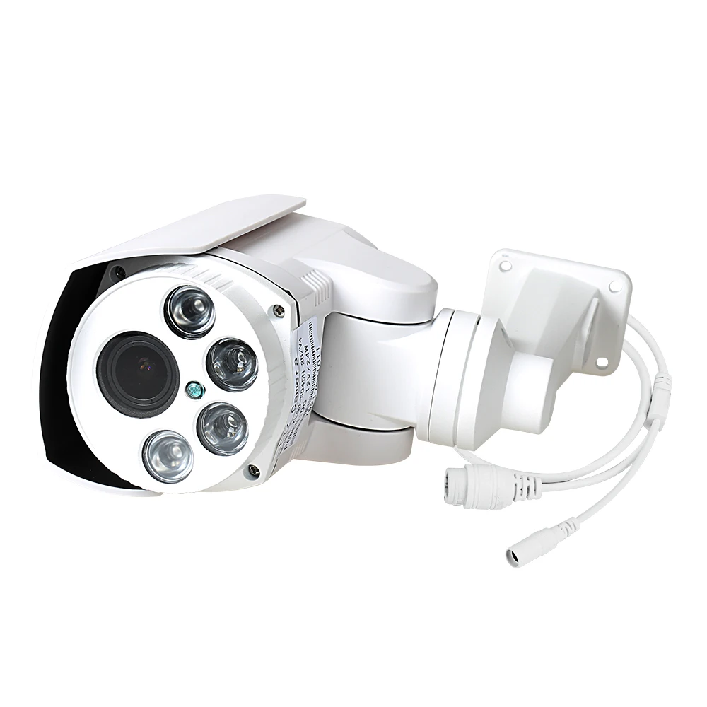 LOOSAFE 5mp Security Camera System Wireless Ip Camera Wifi Outdoor Motion Detection Ptz Smart Life Outdoor Camera