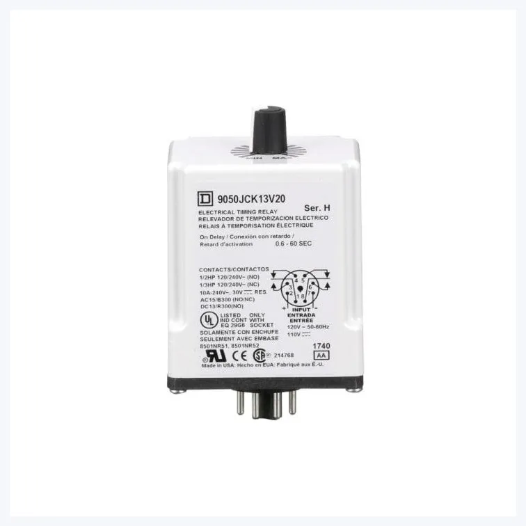 9050jck13v20 Original Industrial Control And Automation Good Price