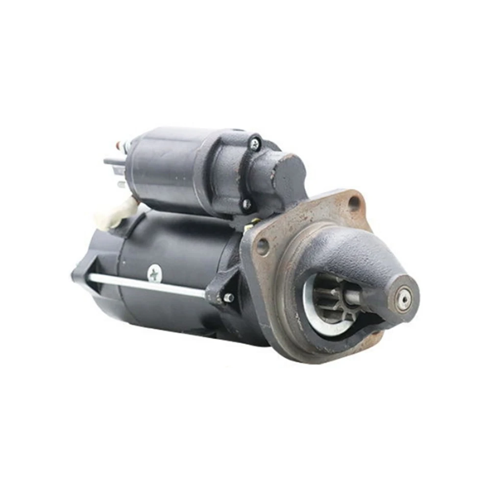 IZUMI for Caterpillar AP300 Starter Motor China Manufacturer Engine Parts
