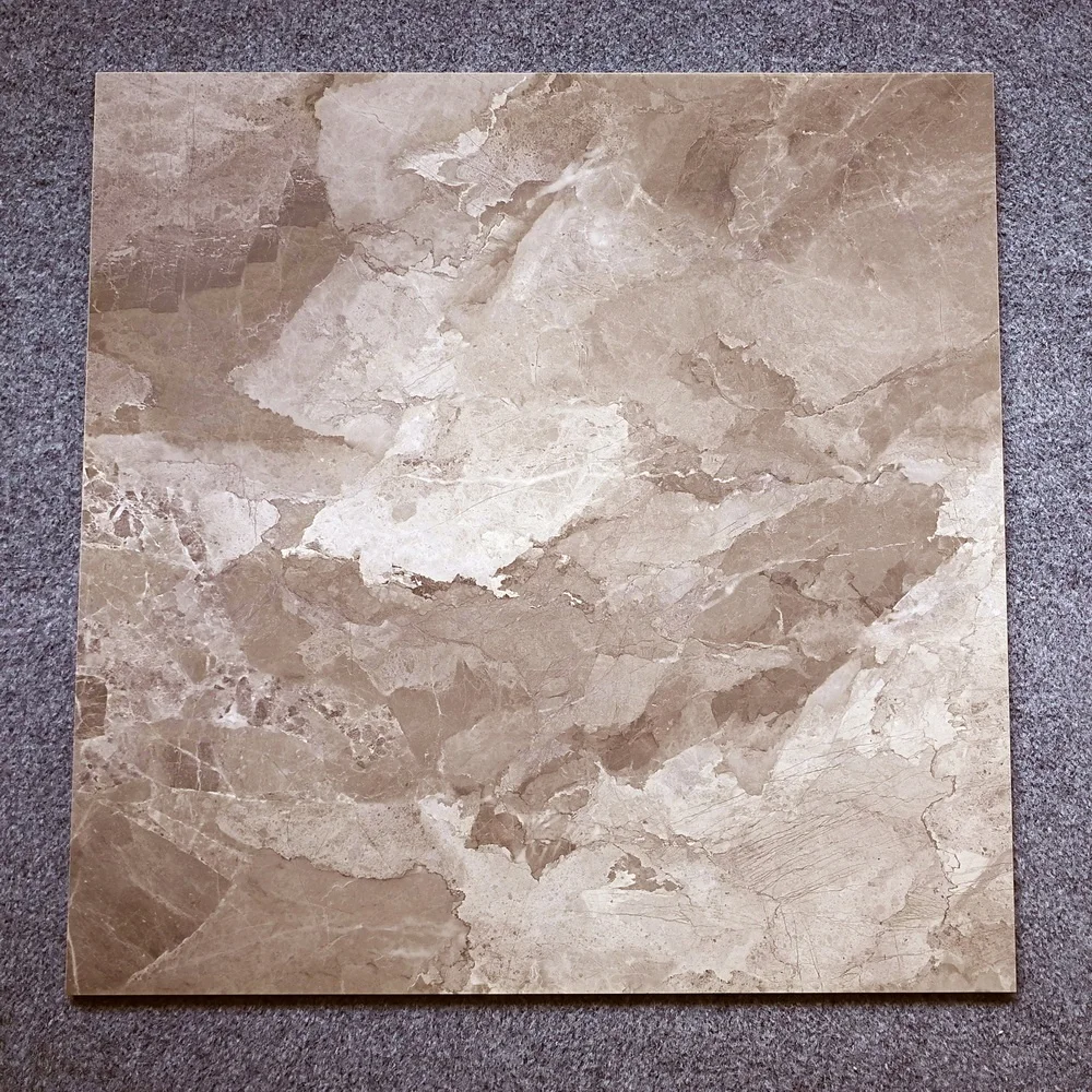 Marble Floor Ceramic Vitrified Full Porcelain Polished Glazed Tiles