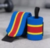 Bleu-Blanc