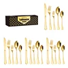 Gold 20-Piece Set