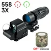 Negro 558 + 3X