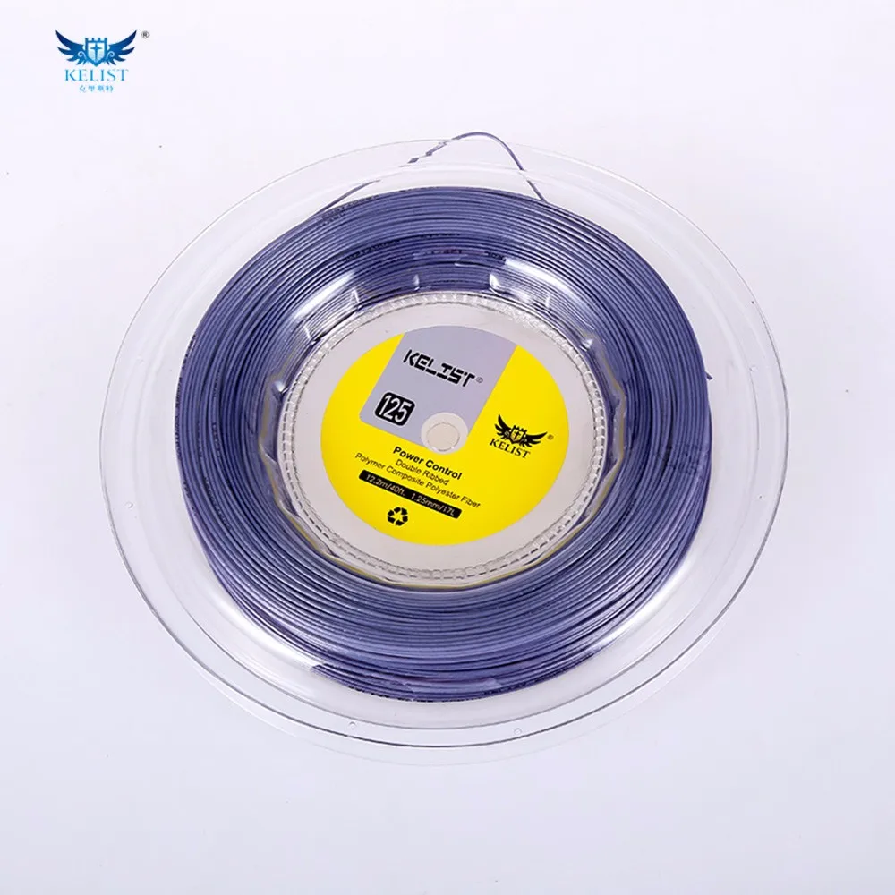 Китай Лидер продаж высокопрочная катушка для теннисной струны