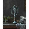 Blu 27*27*57CM
