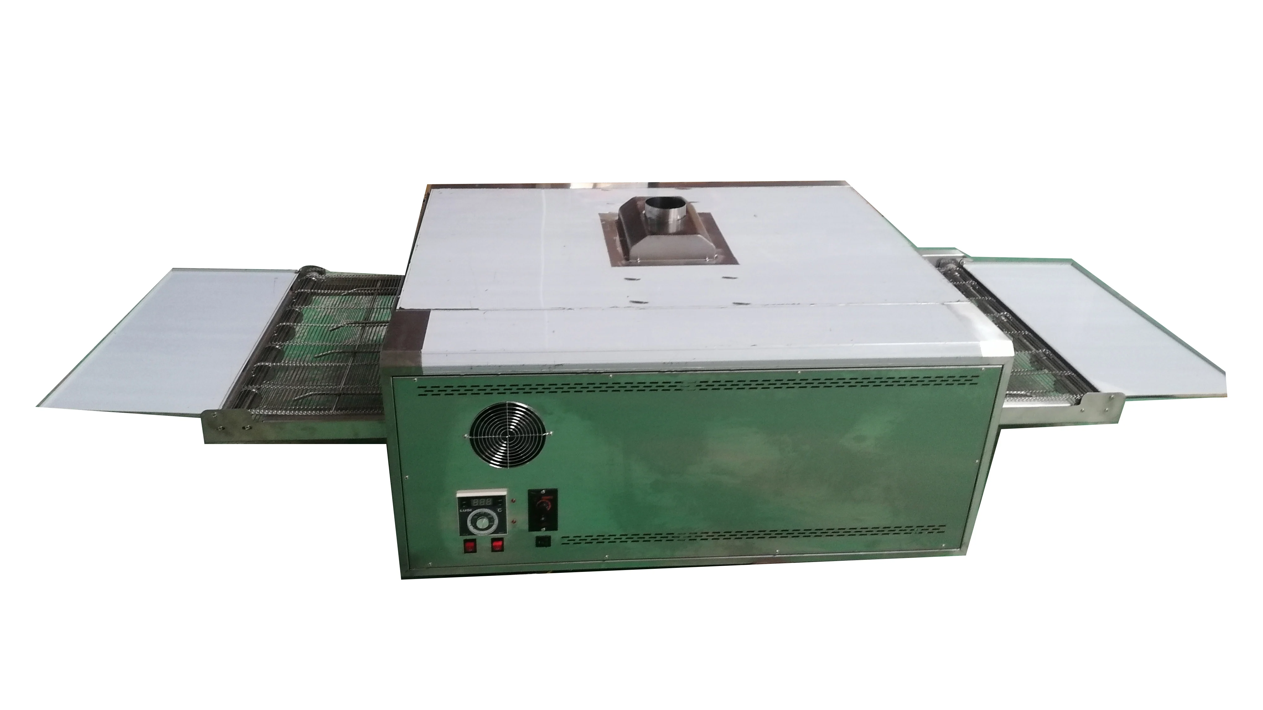 henan issac industry and trading co., ltd.