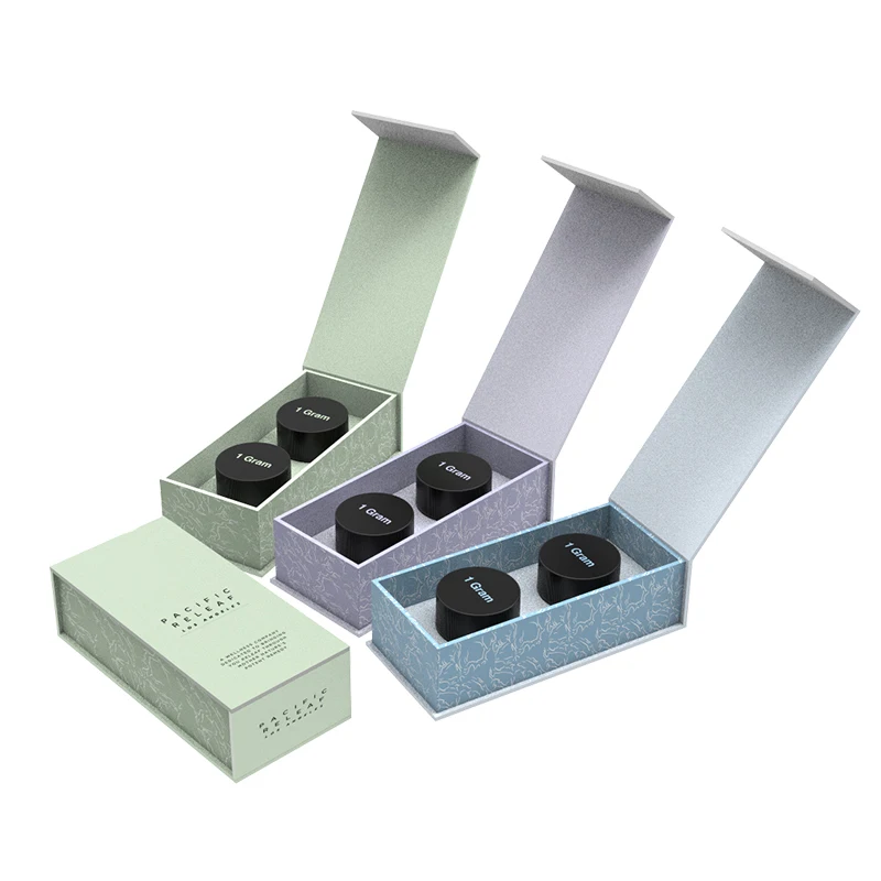 Оптовая продажа, маленькая Магнитная Подарочная коробка с откидной крышкой, коробка для ювелирных изделий, коробка для косметики