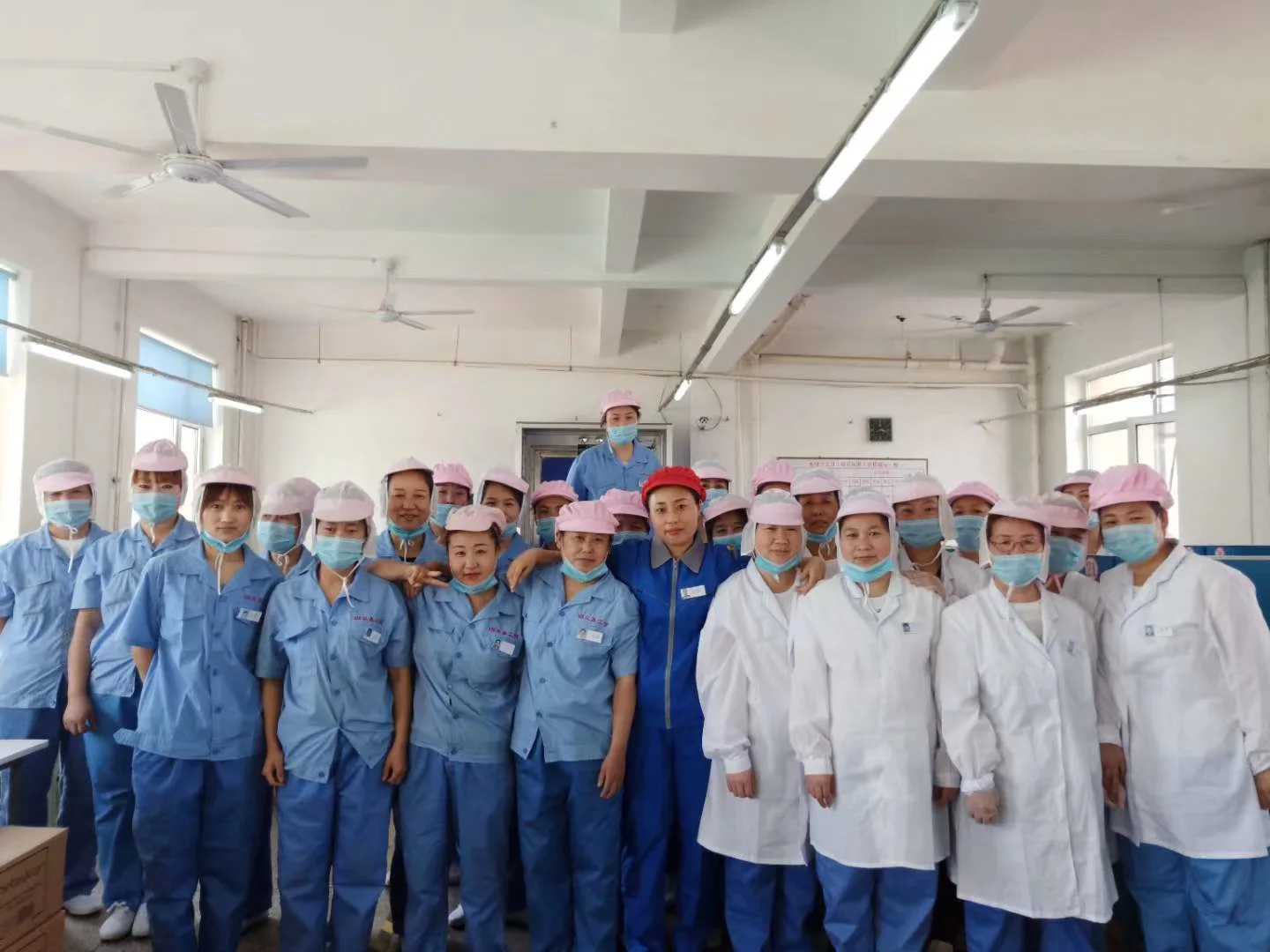Dalian F.T.Z A2U Industrial Co., Ltd.