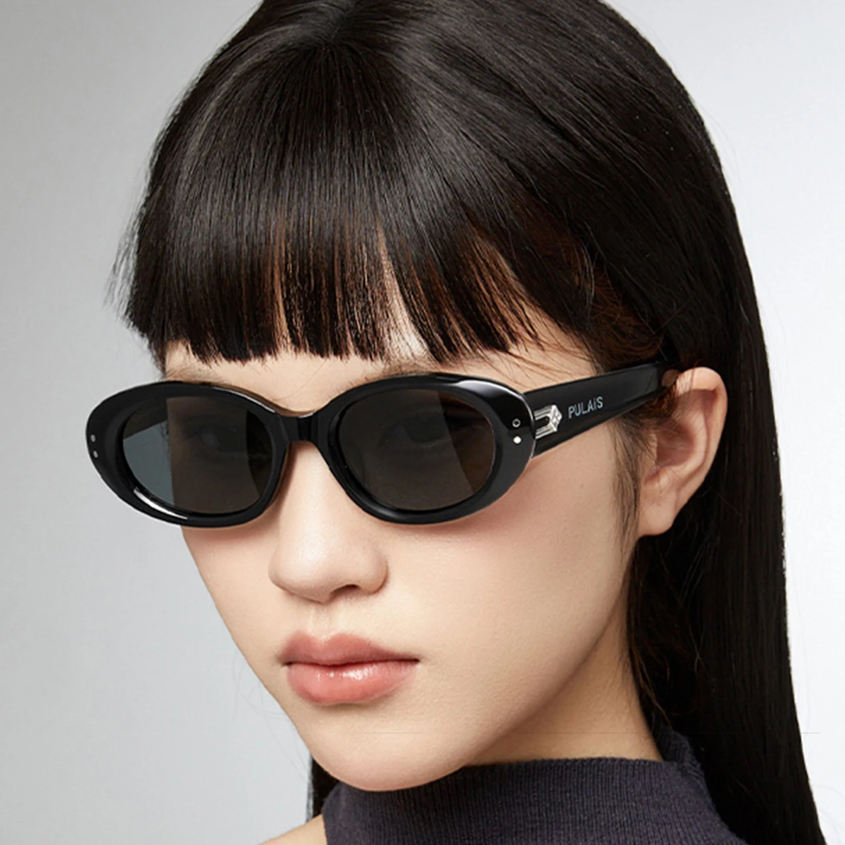 Designer Acetate Frame Luxury Sunglasses New Style Designer Sun Glasses Men Fashion Eyewear UV 400 Sunglasses Women