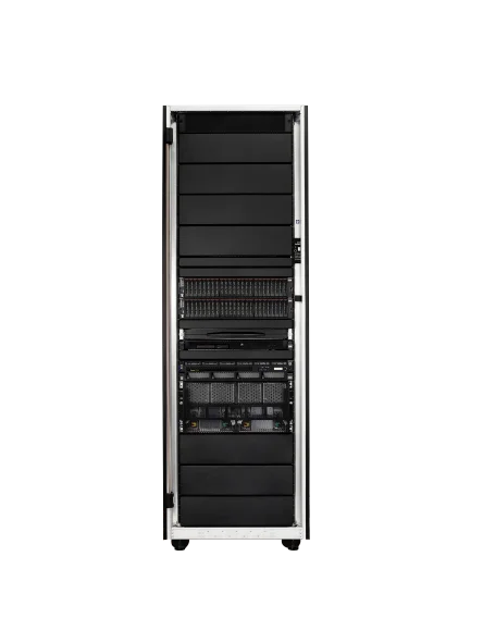 IBM TS7700 Virtual Tape Library - Efficient Tape Archiving