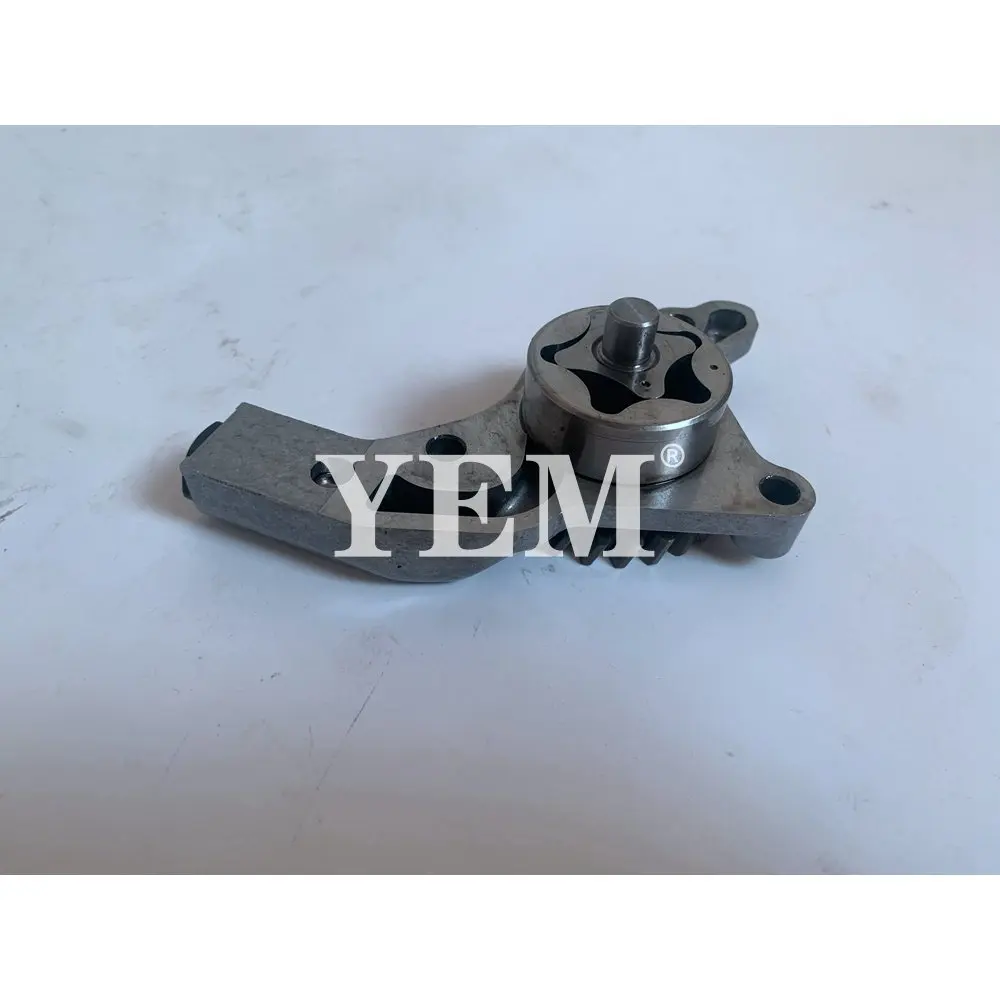 Factory Direct Sales 2TNE68 Oil Pump for Yanmar