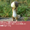 The Powerful Little Squirrel