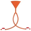 Orange + tube orange