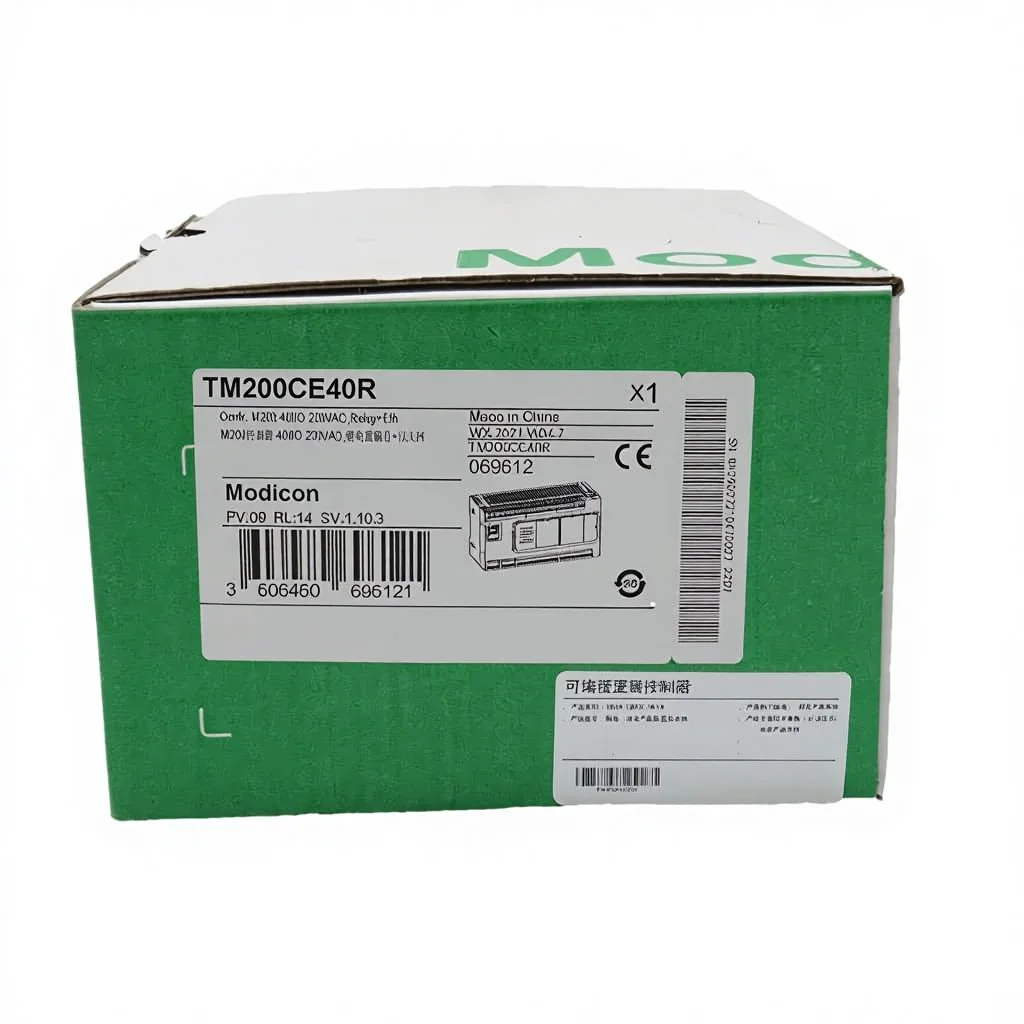 Gold Sellet  TM200CE40R  Programmable Controllers  New Original WarehouseStock plc programming controller
