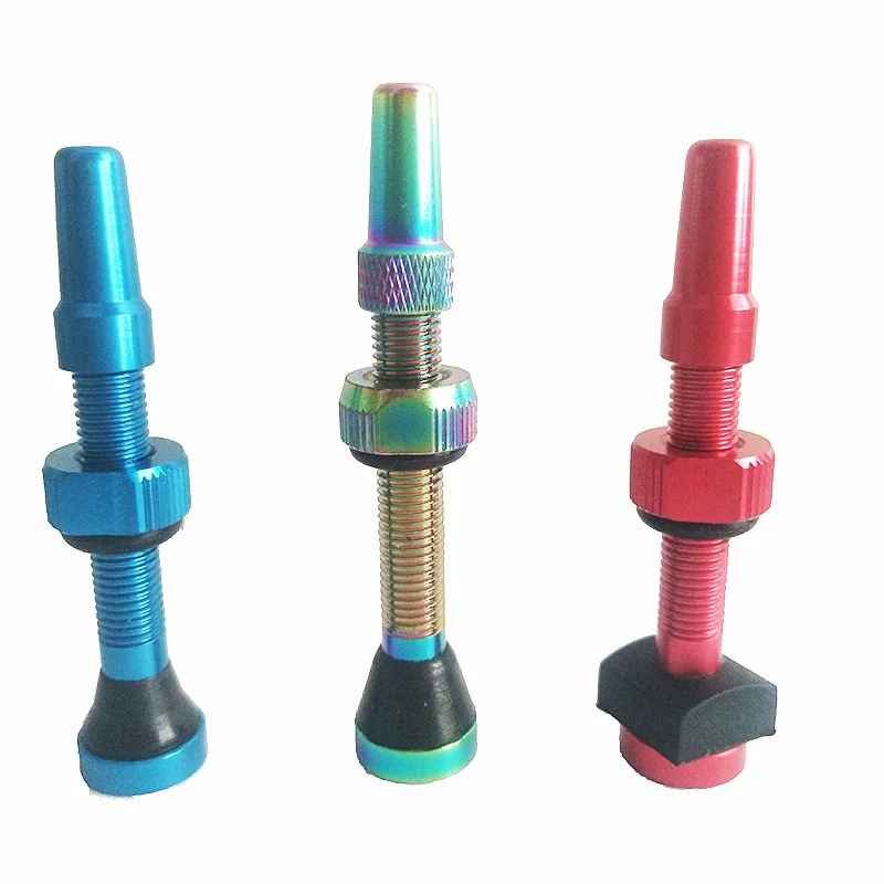 Presta Bicycle Tubeless Valve 