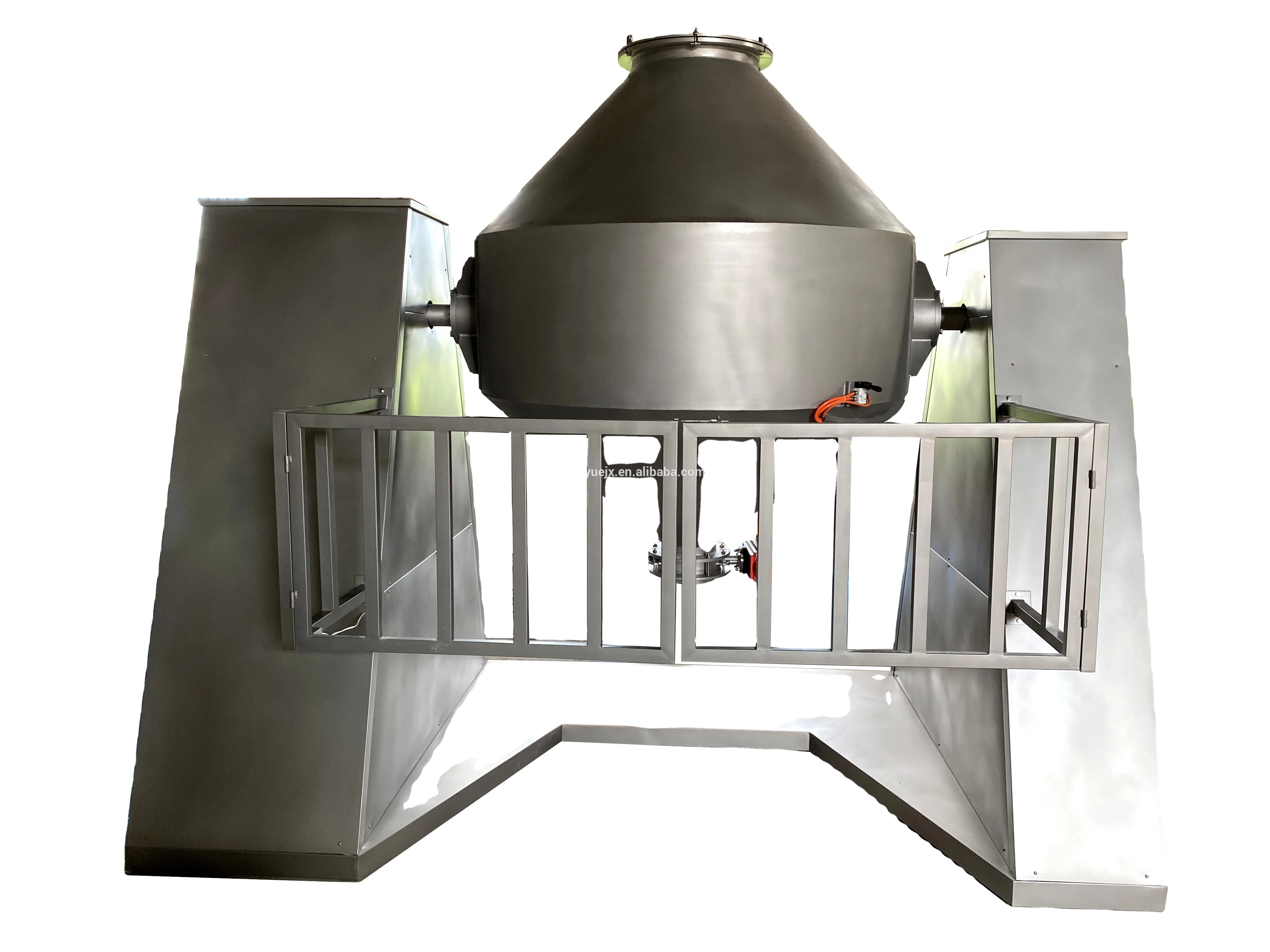 W Type Series Textile Dye Mixing Machine