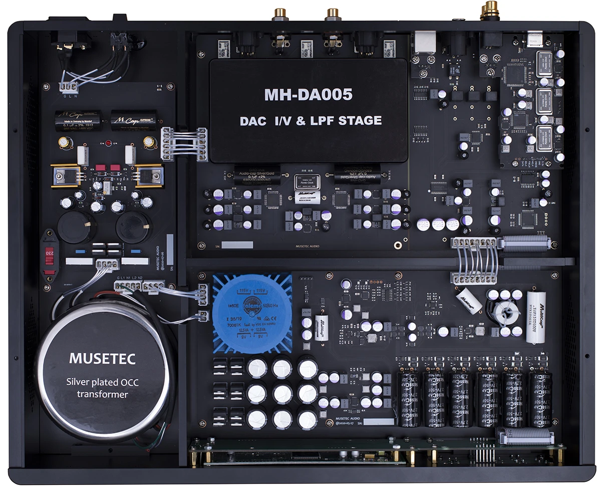 L.K.S Audio MH-DA005 DAC Flagship decoder ES9038pro PCM384KHz DSD512 Dop64  DAC IIS Coaxial OPT AES EBU USB Decoder| Alibaba.com