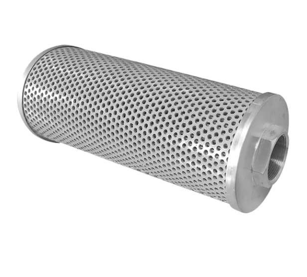 Loader accessories 803099349 XGHL4-400*10 return oil filter 