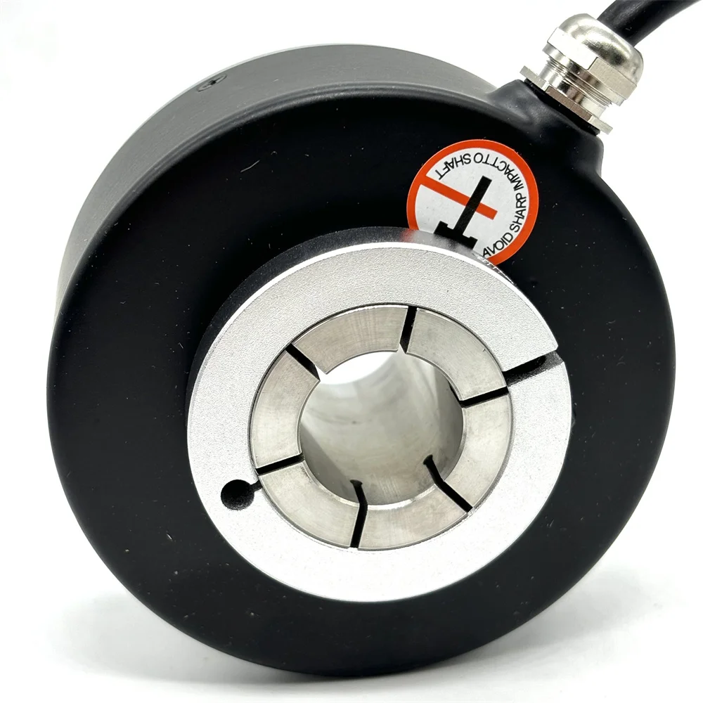 GHH80-20G1024BMC526 Rotary Encoder - Precision & Reliability