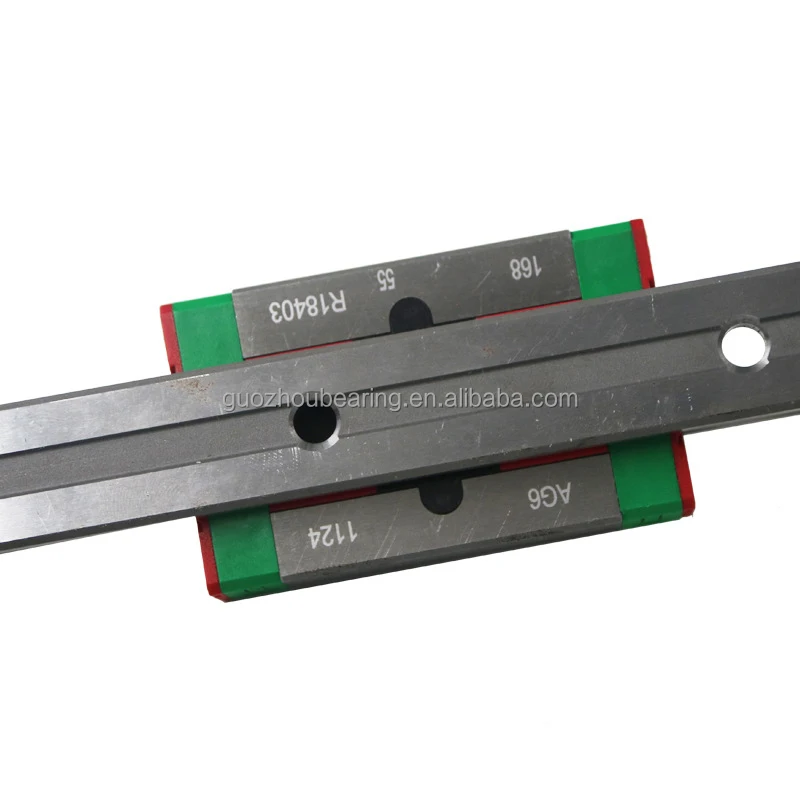 HIWIN Linear Guide Rail Block Slider Carriage QEH35SA| Alibaba.com