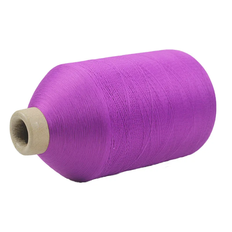 Hot Selling Dty Nylon Textured Yarn Nylon6 Thread Yarn High Strength