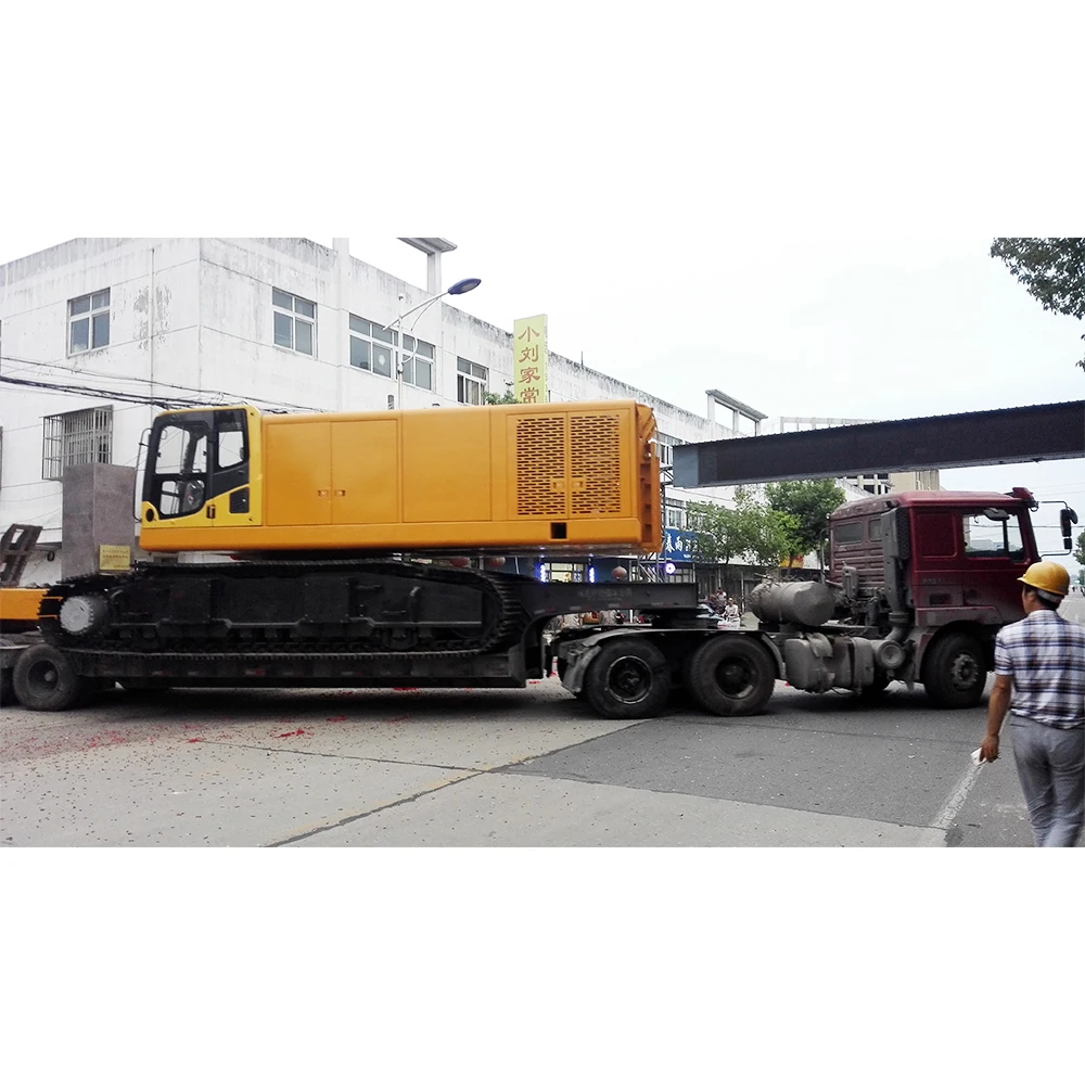FAR 400 Drilling Rig Xr150 Quality Changes the World Long Life Working Wash  Pilling Rig Factory Direct Sale