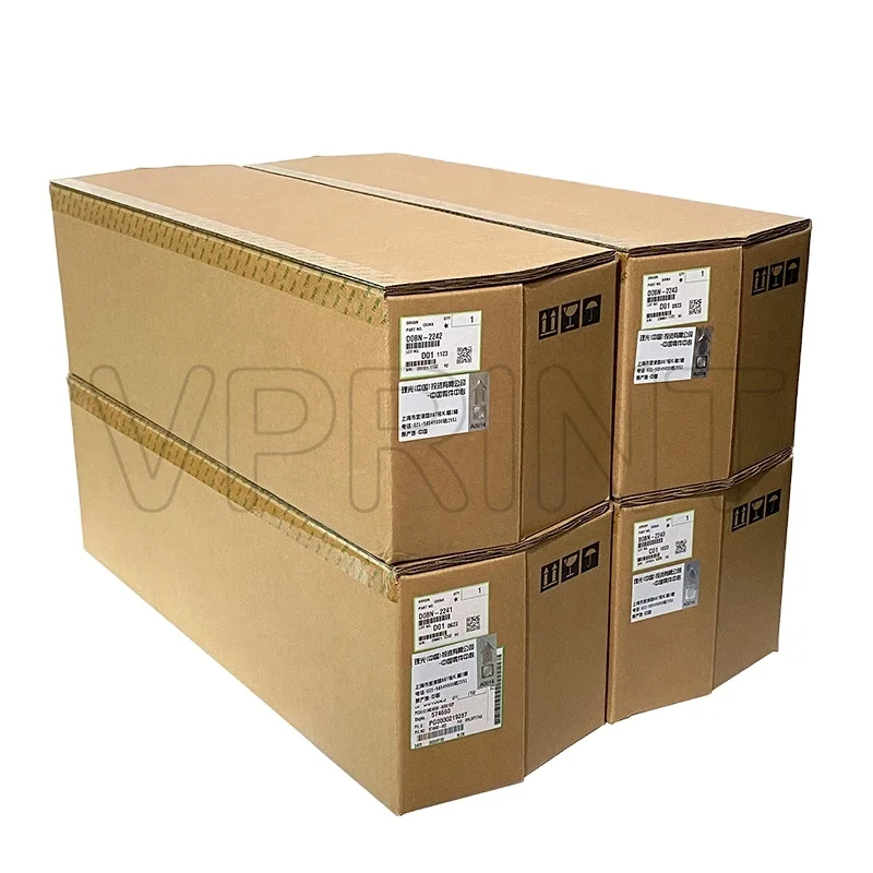 Ori de Gidi D0BN2224 D0BN2225 D0BN2226 D0BN2227 Imaging Unit B C M Y fun Ricoh IM C3000 C3500 C4500 C5500 C6000 Onka Ohun elo Printer