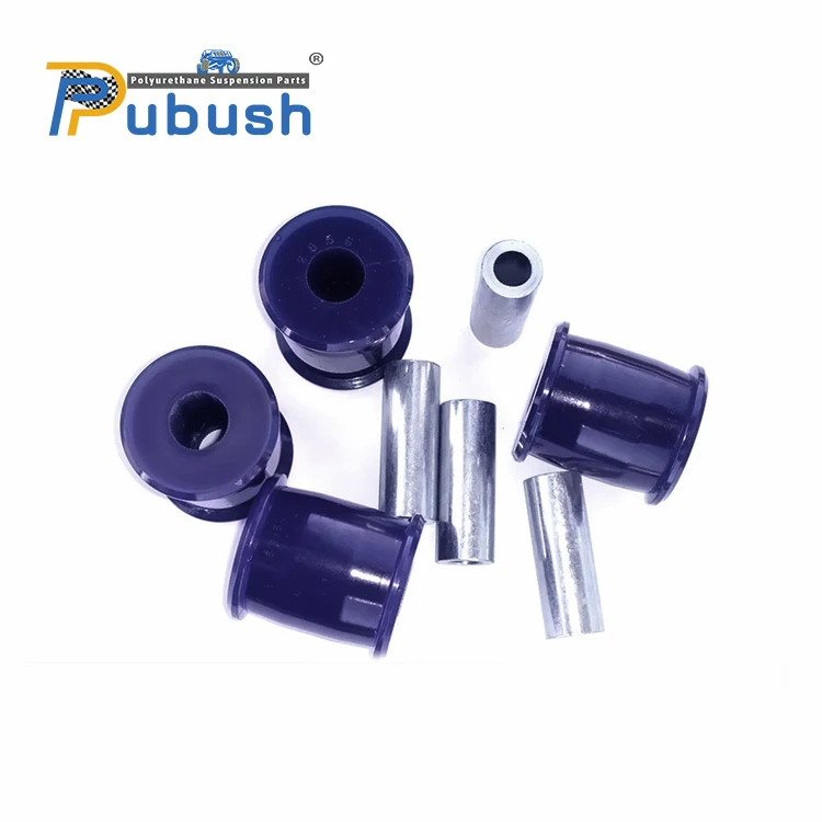 Upper Bush Kit for JEEP CHEROKEE XJ GRAND CHEROKEE ZJ GRAND CHEROKEE WJ WG WRANGLER TJ Front Suspension Trailing Arm