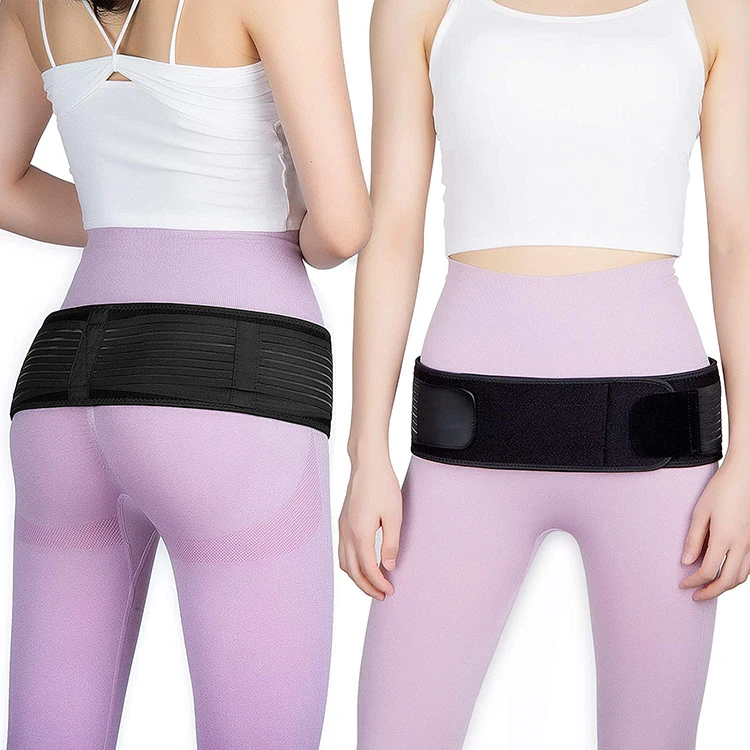 sciatica nerve belt