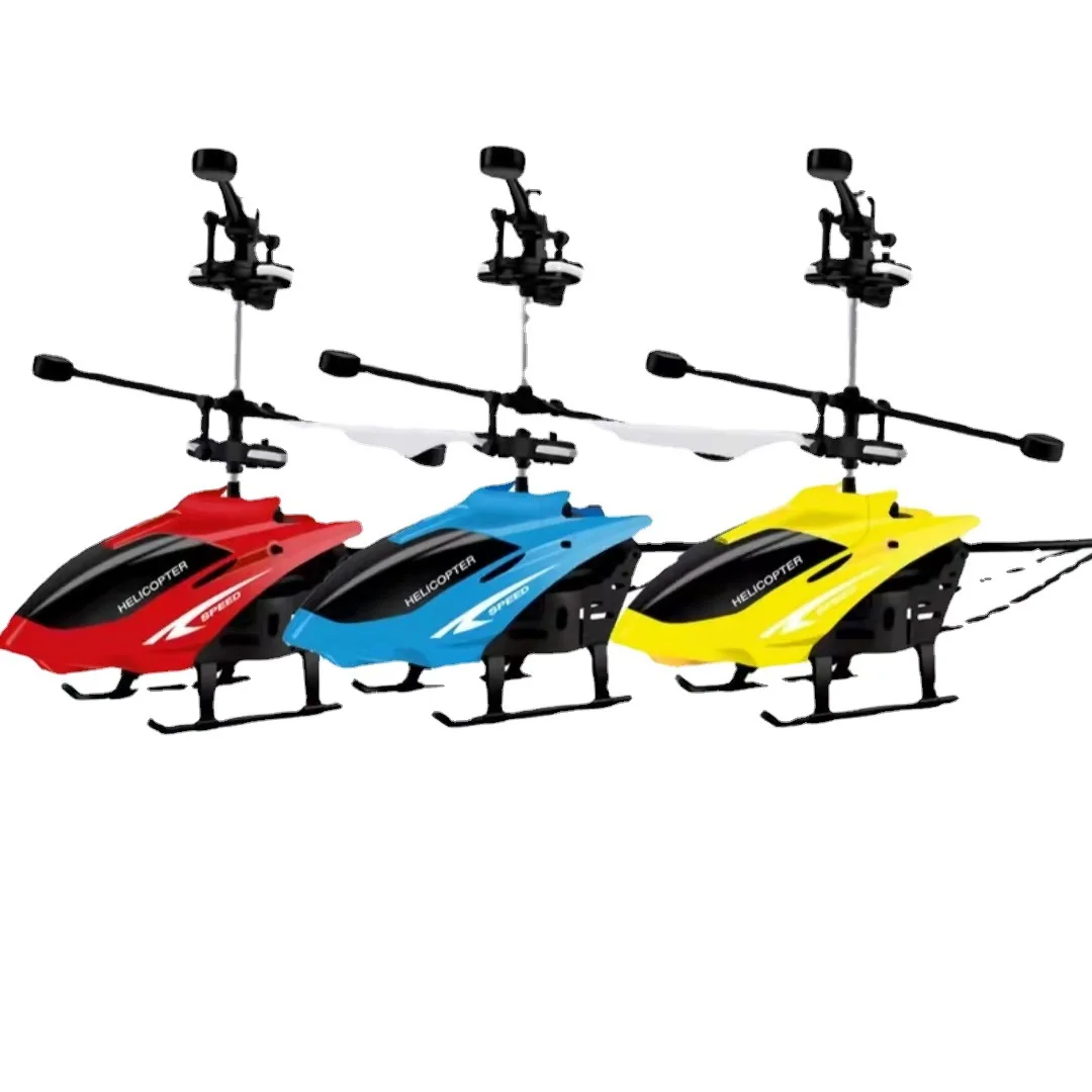 High Quality Kids Gift Infrared Flying Model Toys Rc Remote Control