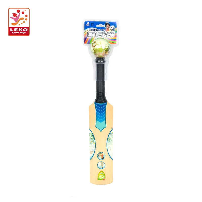 
 Оптовая продажа, термопечать, полиуретан, бита, крикет для детей  