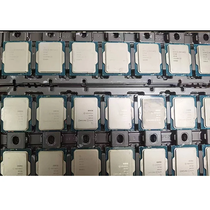 Intel Core I5-12400f - 6-Core 2.5 Ghz Processor for Desktop