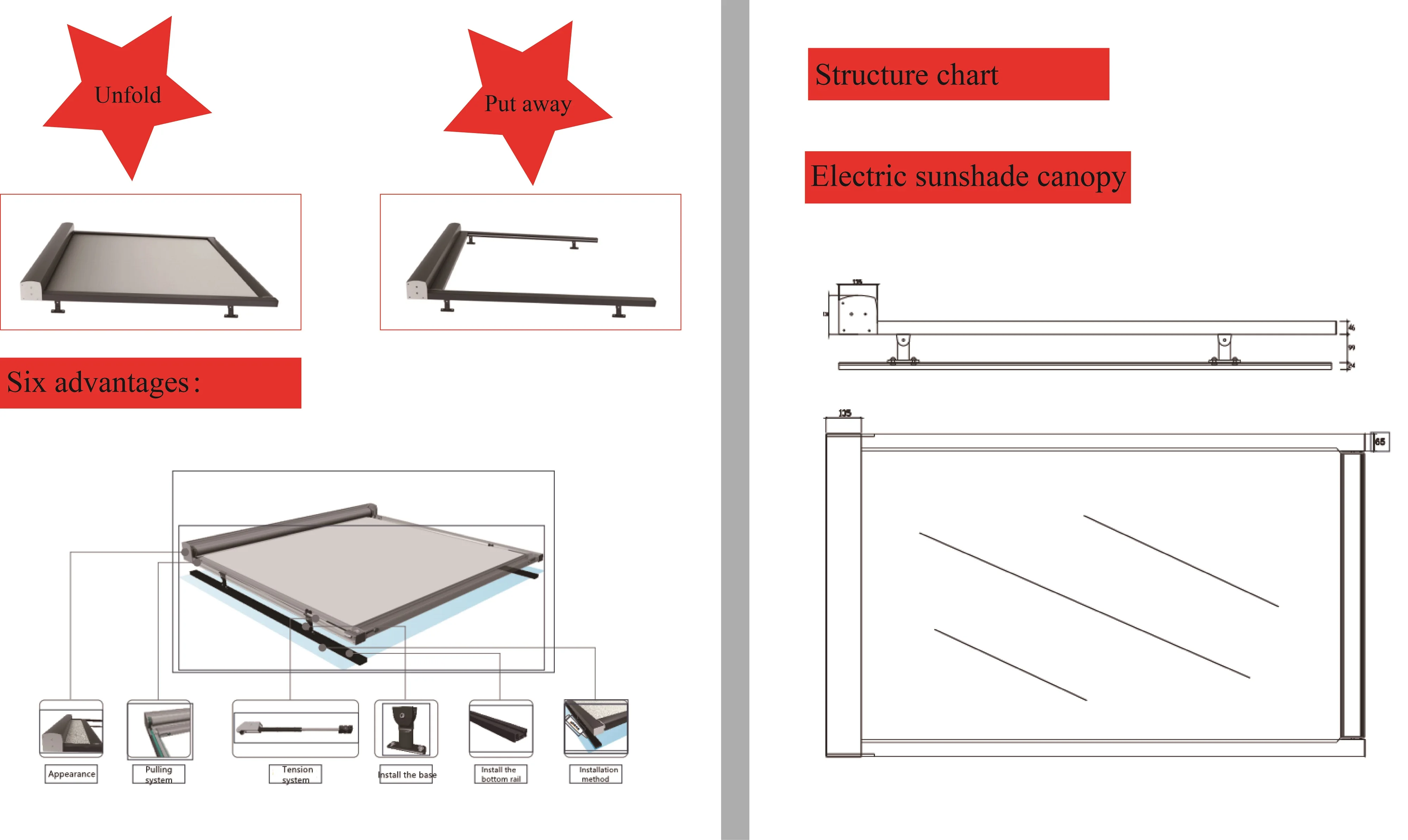 Aluminium Profile Pergola - Buy Pergola Gazebo,Aluminium Profile ...