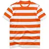 Orange White