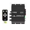 LP-838USB สีดำ