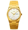 Gold--white