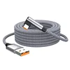 Grigio (vendita per 1m/3m/5m/8m)