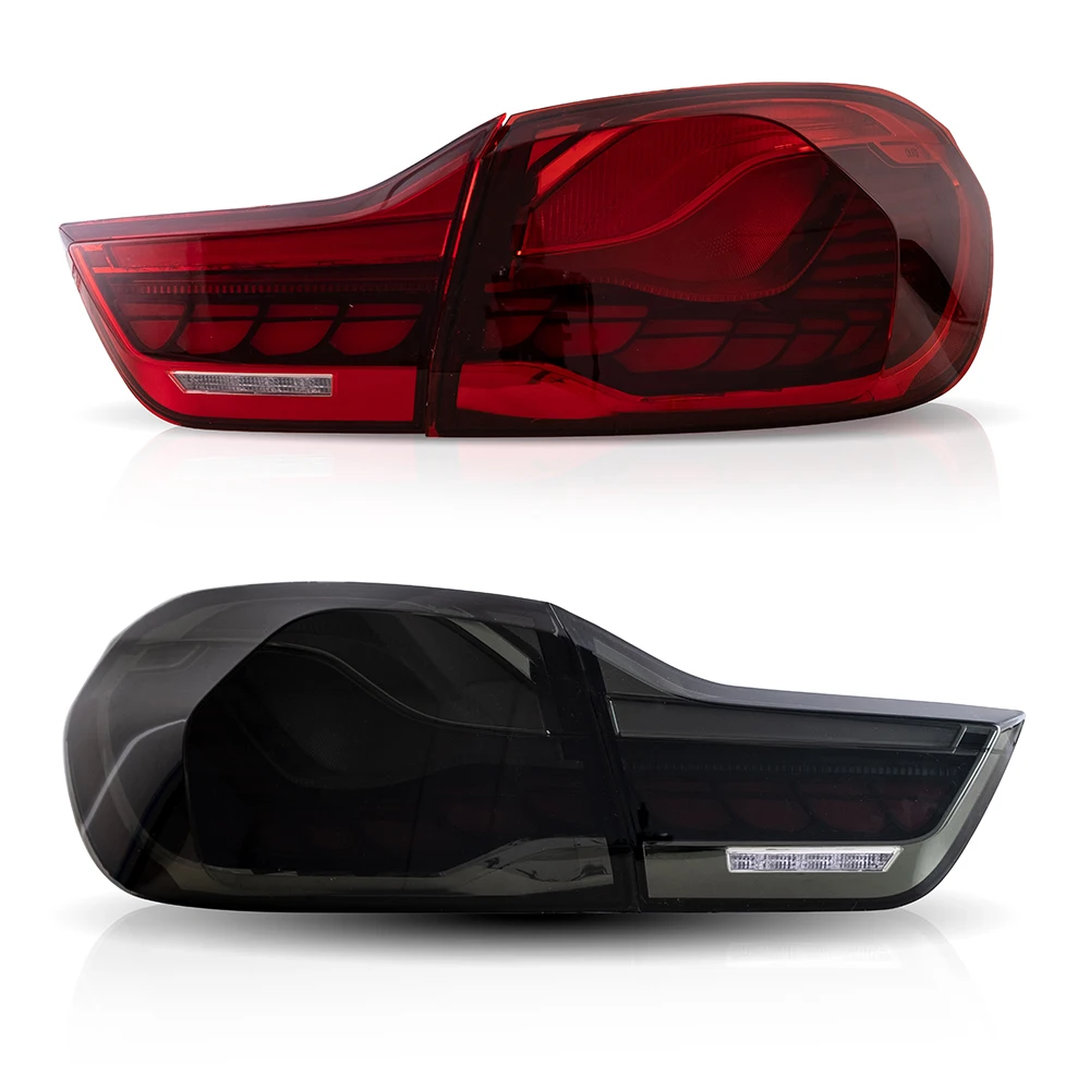 Vland Taillight GTS LED Rear Light Car Singal Lamp Accessories Turning Lighting For BMW 4Series F32 F36 F82 F83 M4 manufacture