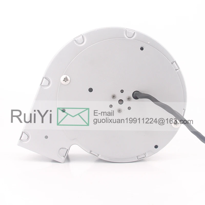Centrifugal Blower, 5V, 12V, 48V, DC24V - detail 8