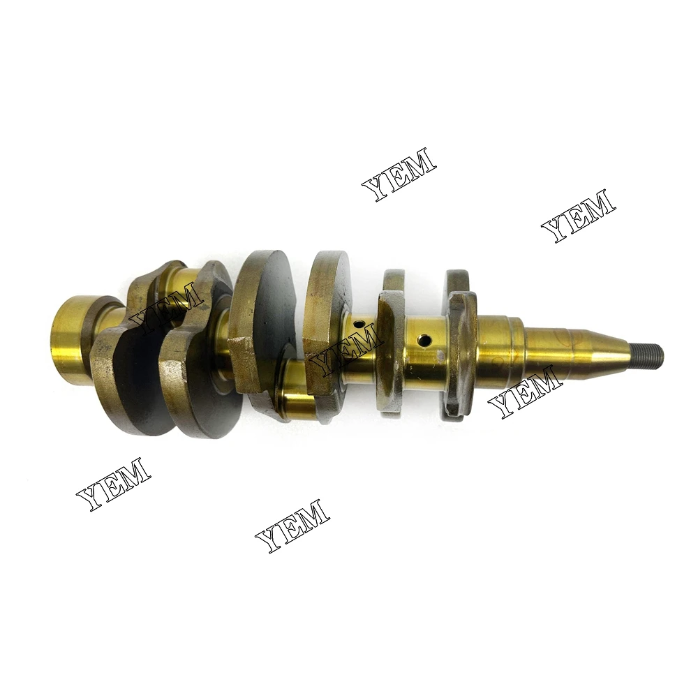 S3L Crankshaft Kit for Mitsubishi