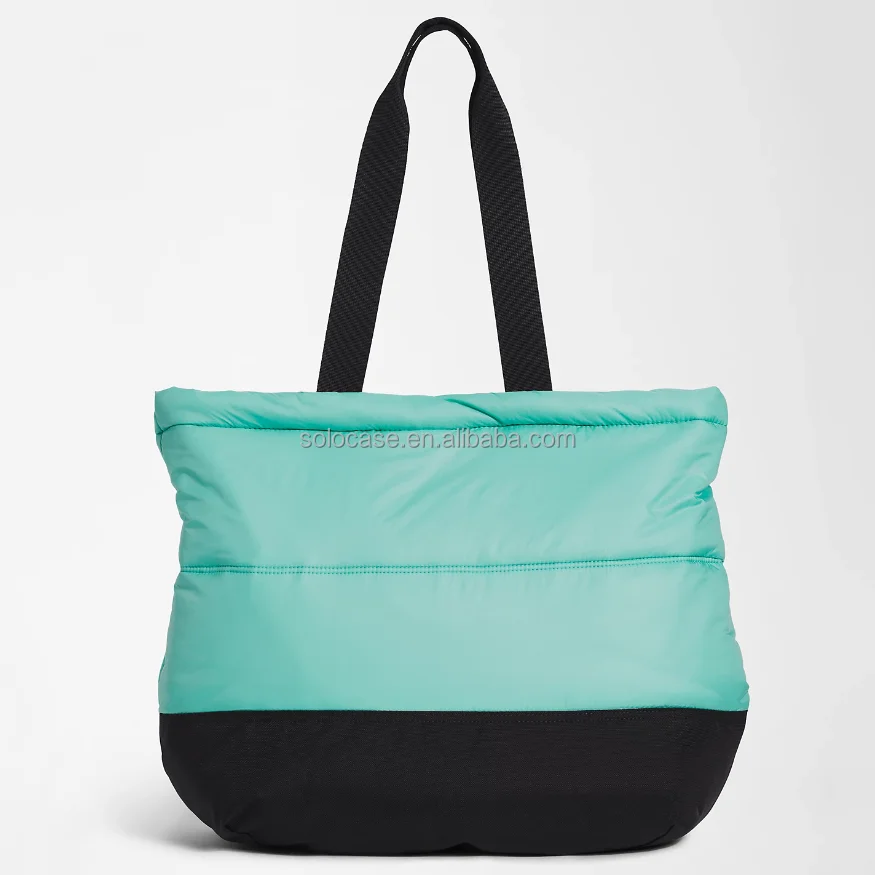 Weekender Shopper Handbag