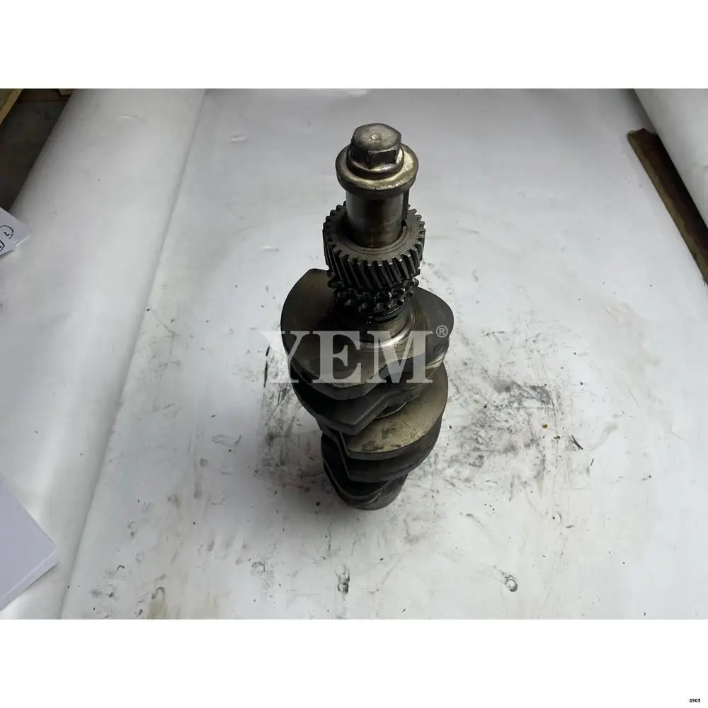 Wholesale 3KC1 Crankshaft Kit for Isuzu