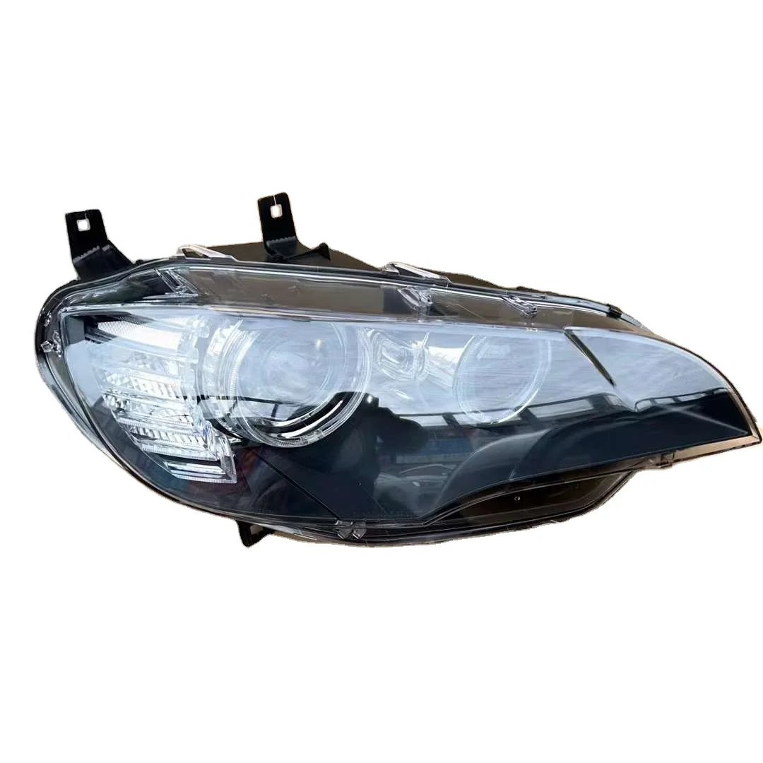 Hot Sell Replace Headlamp Led Work Head Lights Car Led Headlights For