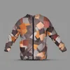 Camouflage Brown