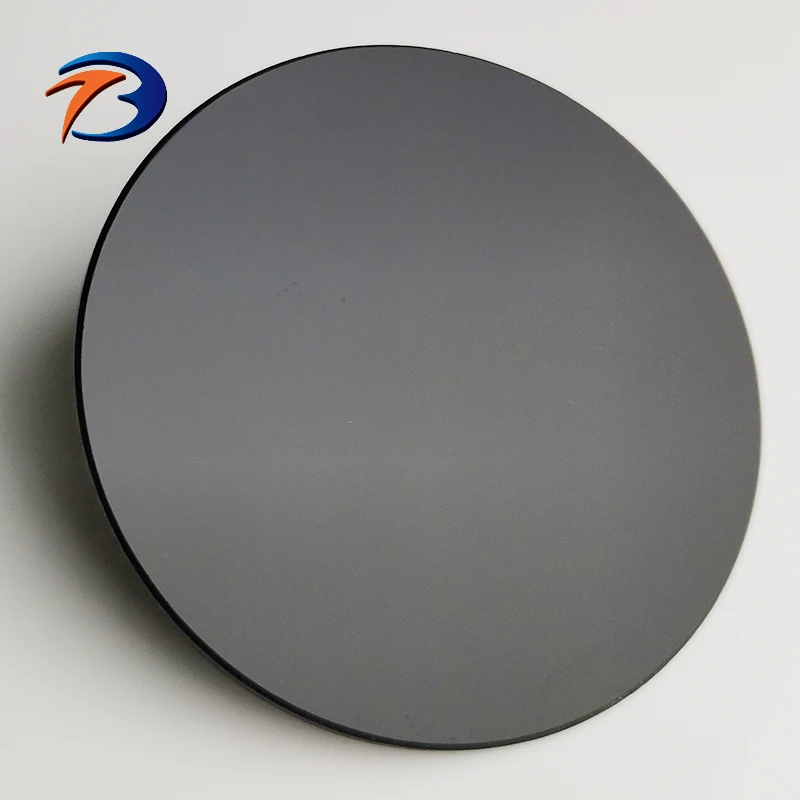 20mm 30mm Germanium Optical IR Window for Thermal Scope